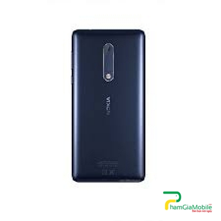 Thay Nắp Lưng Nokia 5 Chính Hãng Lấy Liền Tại HCM